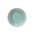 Salad Dessert Plate, Blue