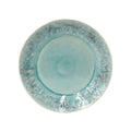Dinner Plate, Blue