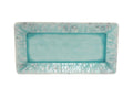 Rect. Tray, Blue