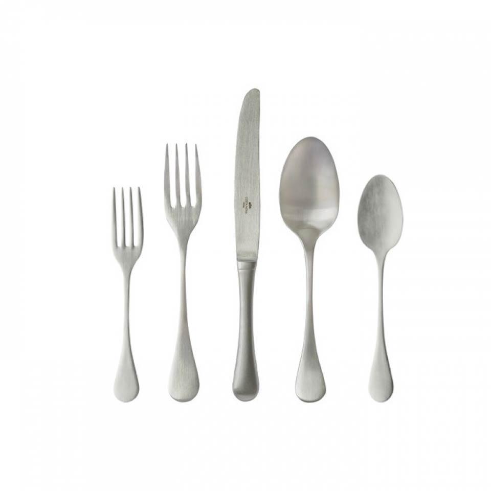 Flatware 5 Pieces
