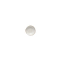 Ramekin Butter Dish, Cream