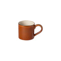 Mug, Cream-caramel