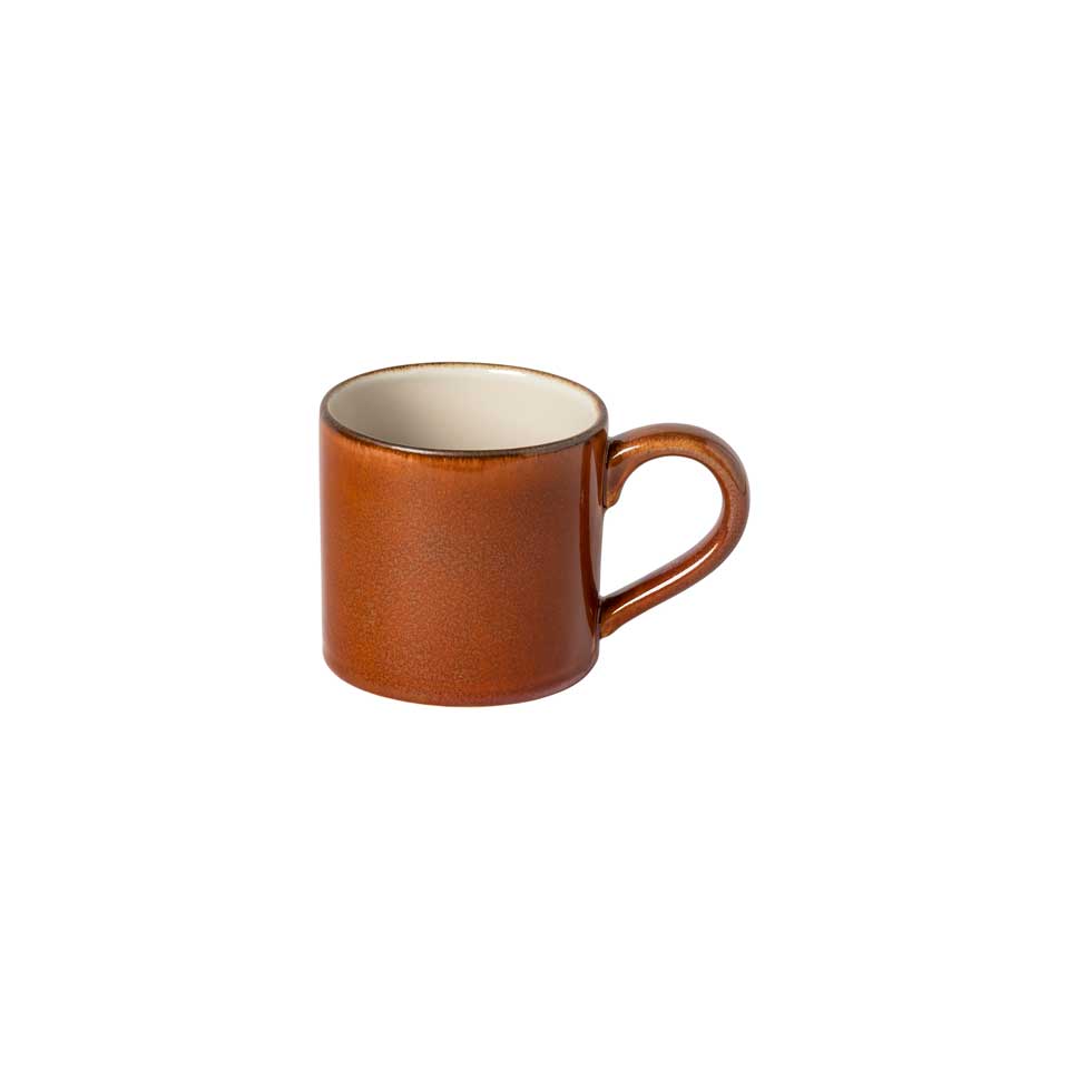 Mug, Cream-caramel