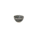 Ramekin Butter Dish, Grey