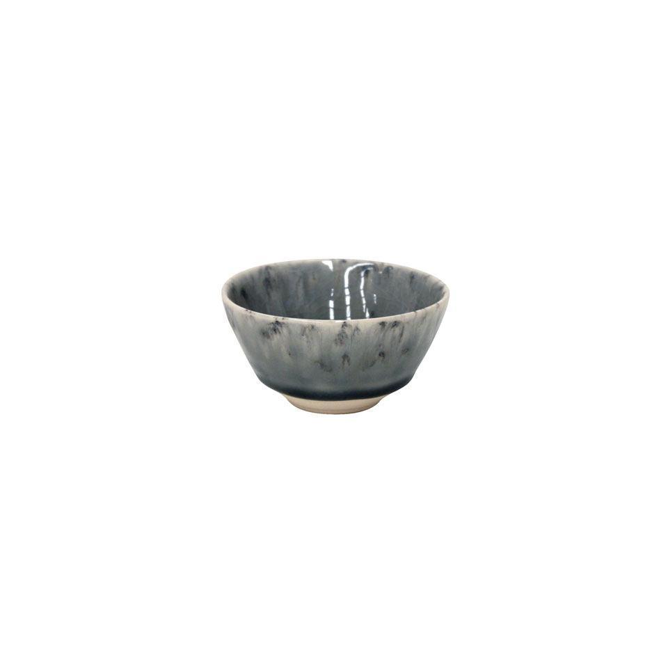 Round Ramekin, Grey