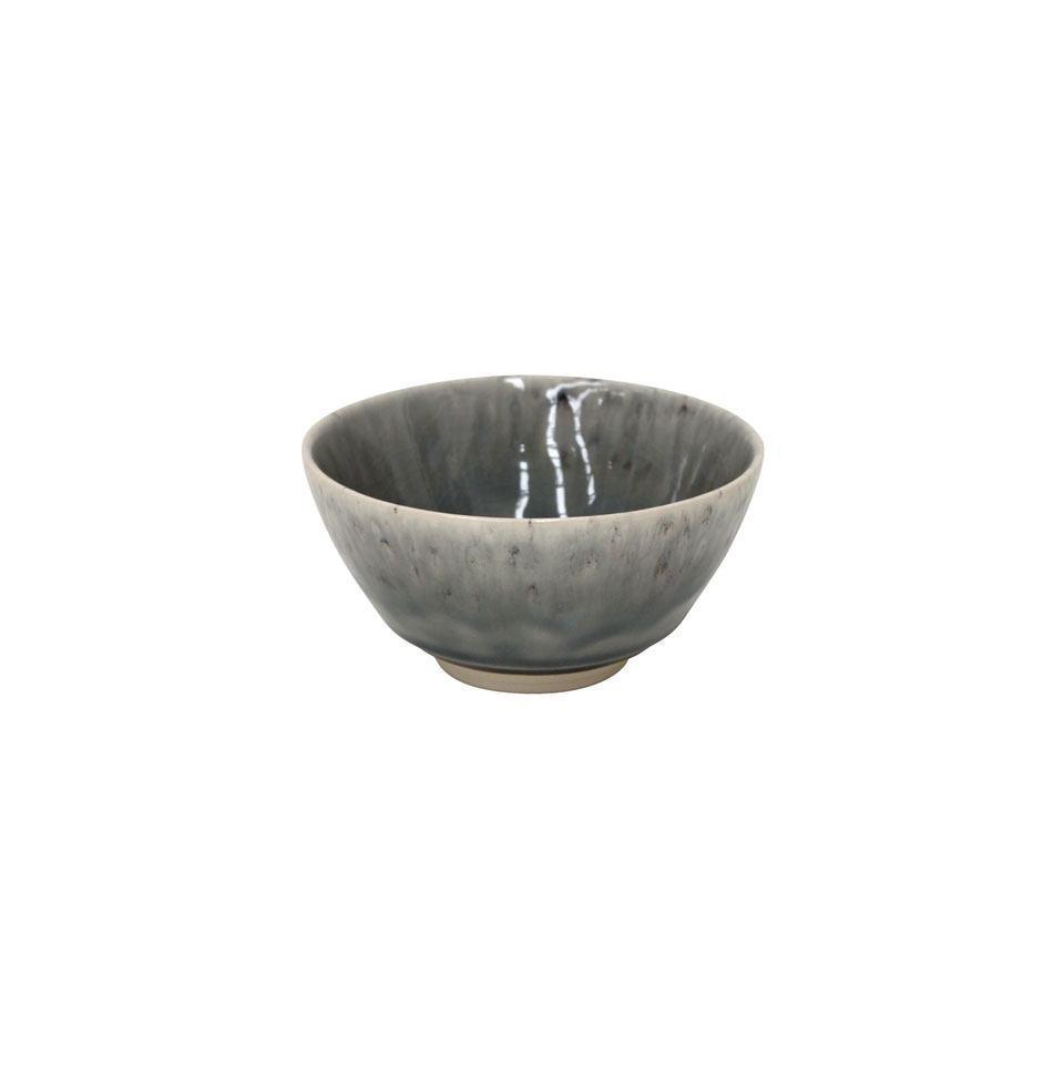 Soup Cereal Bowl Grey