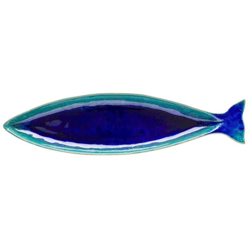 Cavala &amp;#x28;mackarel&amp;#x29; 17"
