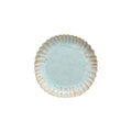 Salad Plate, Sea blue