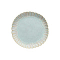 Dinner Plate, Sea blue