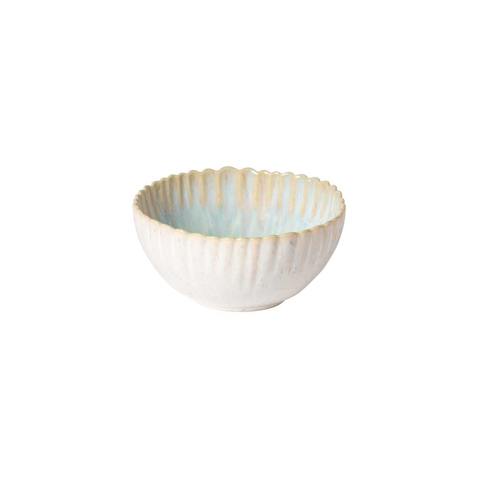 Soup Cereal Bowl, Sea blue