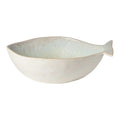 Dourada serving bowl (seabream), Nacar