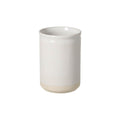 Utensil Holder 7", White