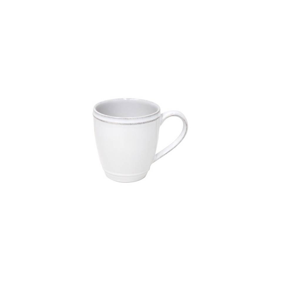 Cappuccino Cup 6 oz., White