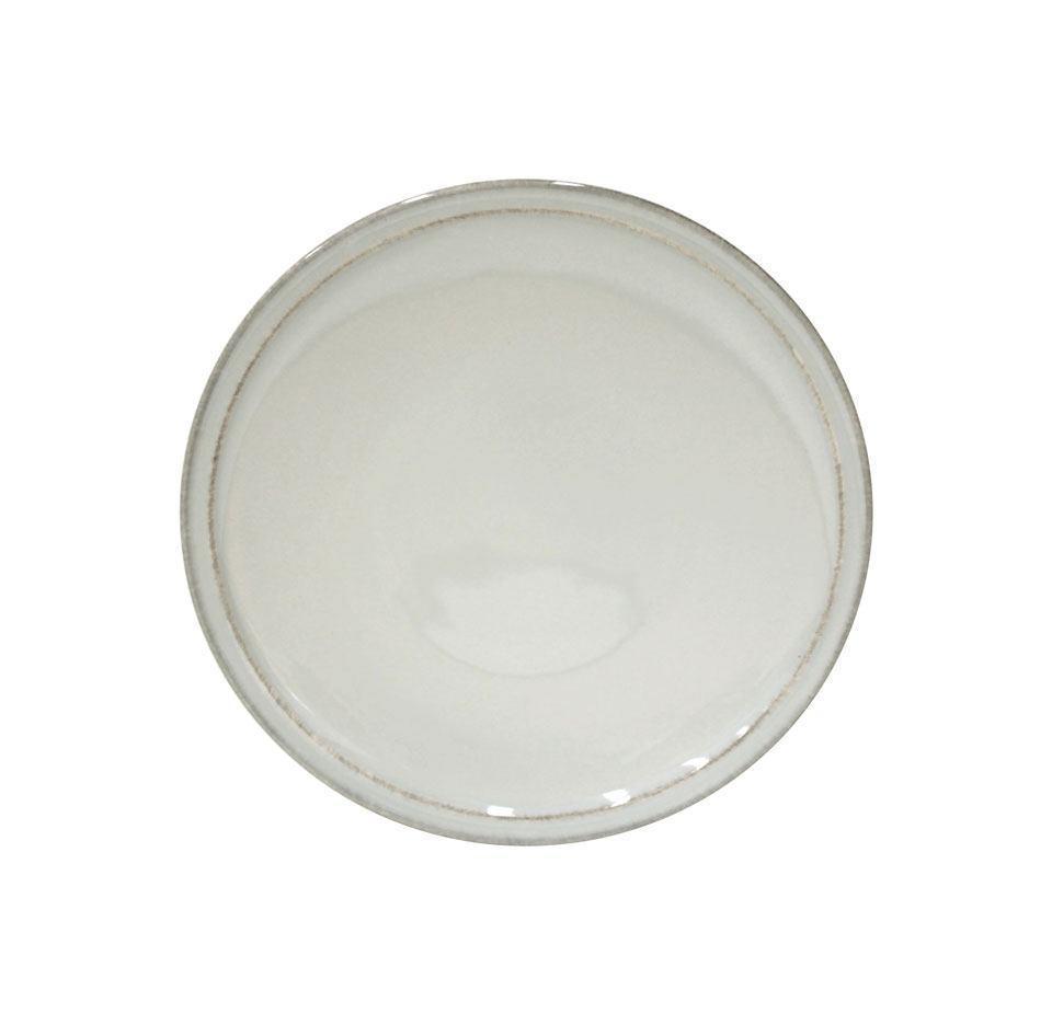 Bread Plate, Grey