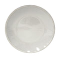 Dinner Plate, Grey