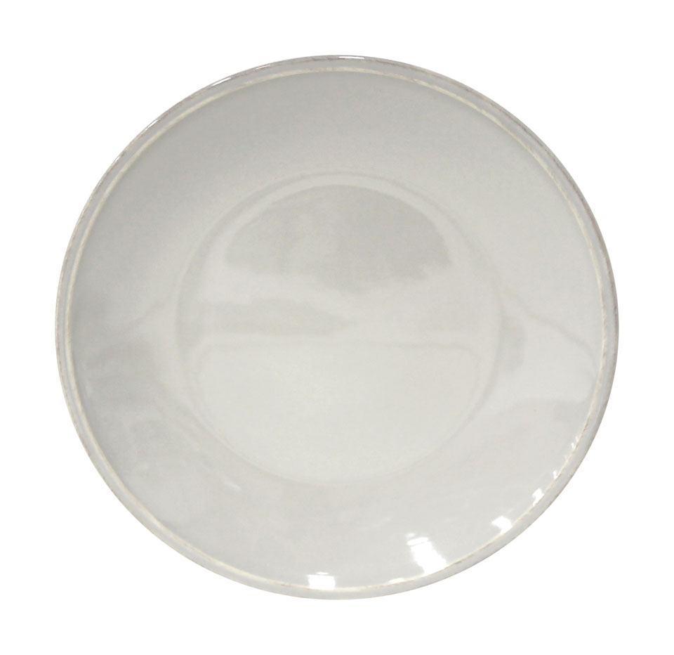 Dinner Plate, Grey