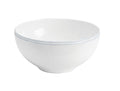 Serving Bowl, White