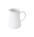 Creamer 7 oz., White