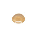 Oval plate, Champagne