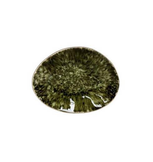 Oval Plate