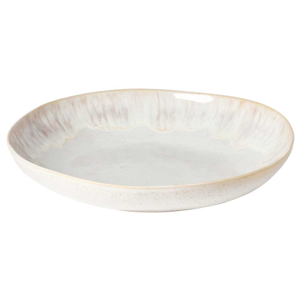 Pasta/Serving Bowl, Sand beige