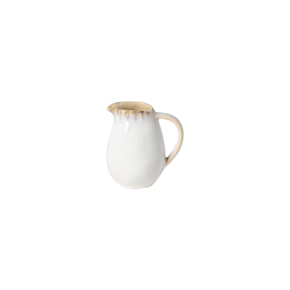Creamer, Ria blue