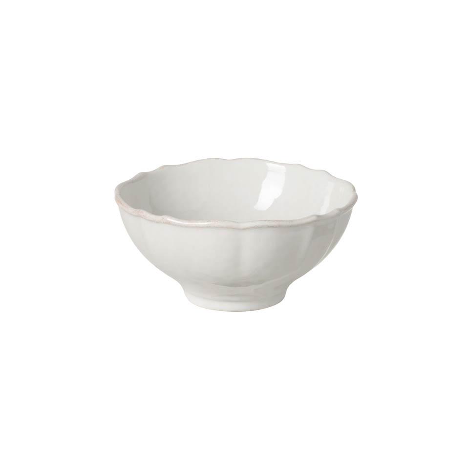 Serving Bowl, White