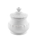 Sugar Bowl 11 oz., White