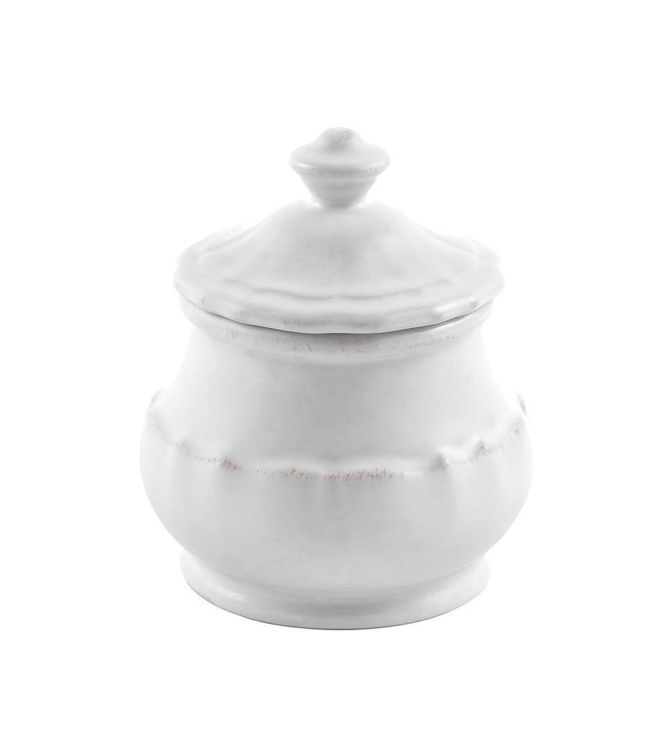 Sugar Bowl 11 oz., White
