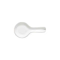 Spoon rest, White