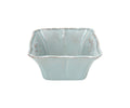 Square Ramekin 4", Turquoise