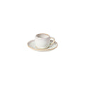 Coffee Cup and Saucer, Sal
