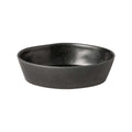 Oval baker, Matte black