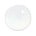 Round Board 8"