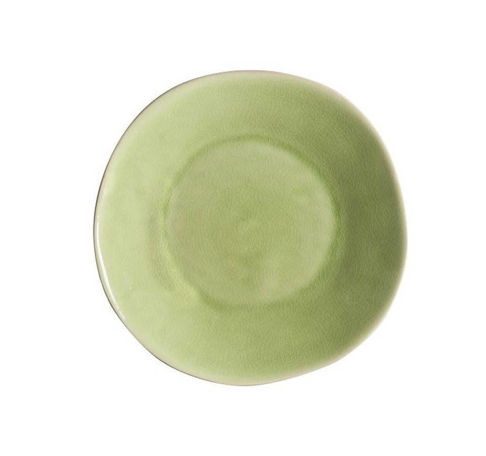 Soup Pasta Plate