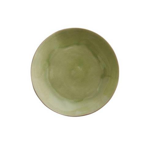 Salad Dessert Plate, Vert frais