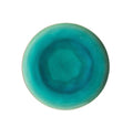Dinner Plate, Azur