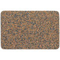 Cork Recycled EVA rect. placemat