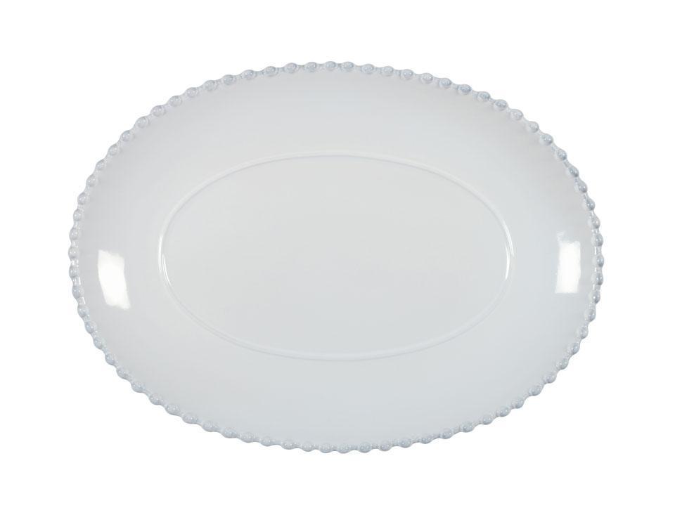 Oval Platter