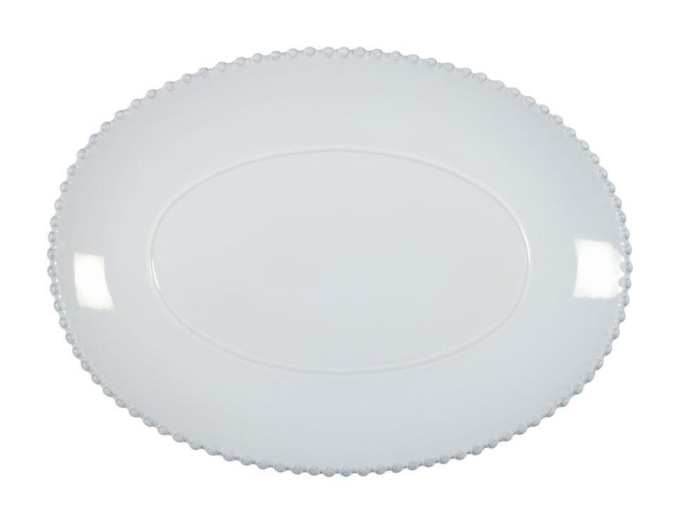 Oval Platter