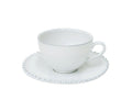 Tea Cup and Saucer 8 oz.