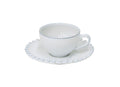 Coffee Cup and Saucer 3 oz.