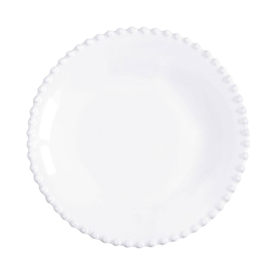 Soup Pasta Plate