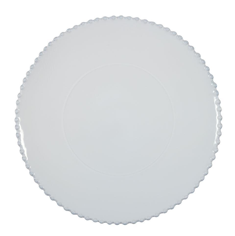 Charger Plate Platter