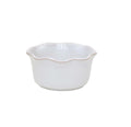 Oval Ramekin 5", White