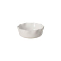 Pie Dish 7", White