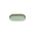Oval platter, Bay leaf