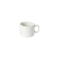Tea cup , White