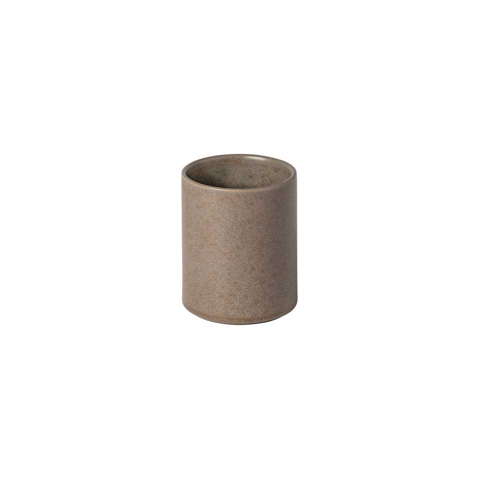 Container Cup, Oak