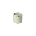 Sugar bowl, Bay leaf